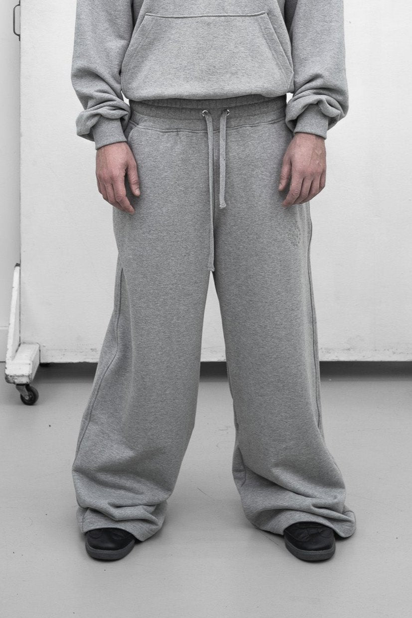 V2 SPIRAL JOGGER GREY