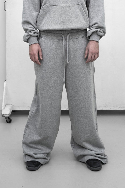 V2 SPIRAL JOGGER GREY