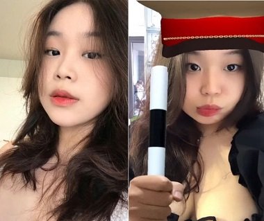 phim sex 78 wtf,clip sex jav,ghép ảnh sex đang nứng lồn thì nhỏ em họ đến ở nhờ và em ấy dâm vcl